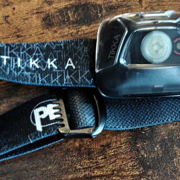 Petzl Tikka Headlamp - Picture 3 of 3